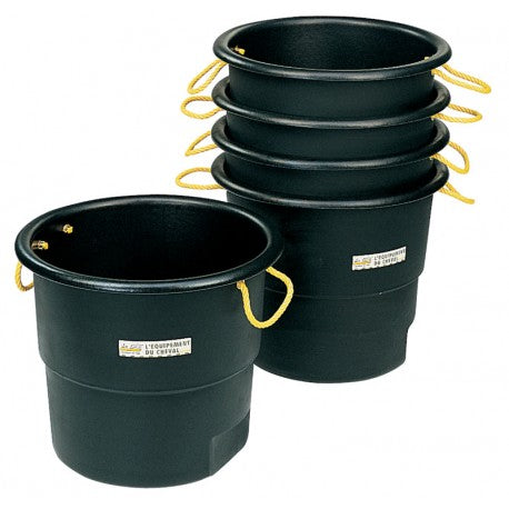 La Gee Bucket With Handles