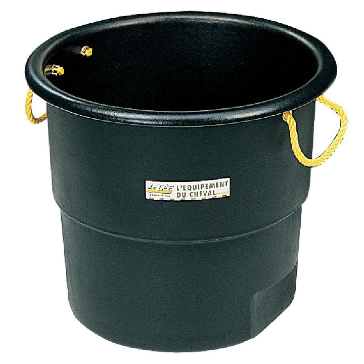 Bucket With Handles