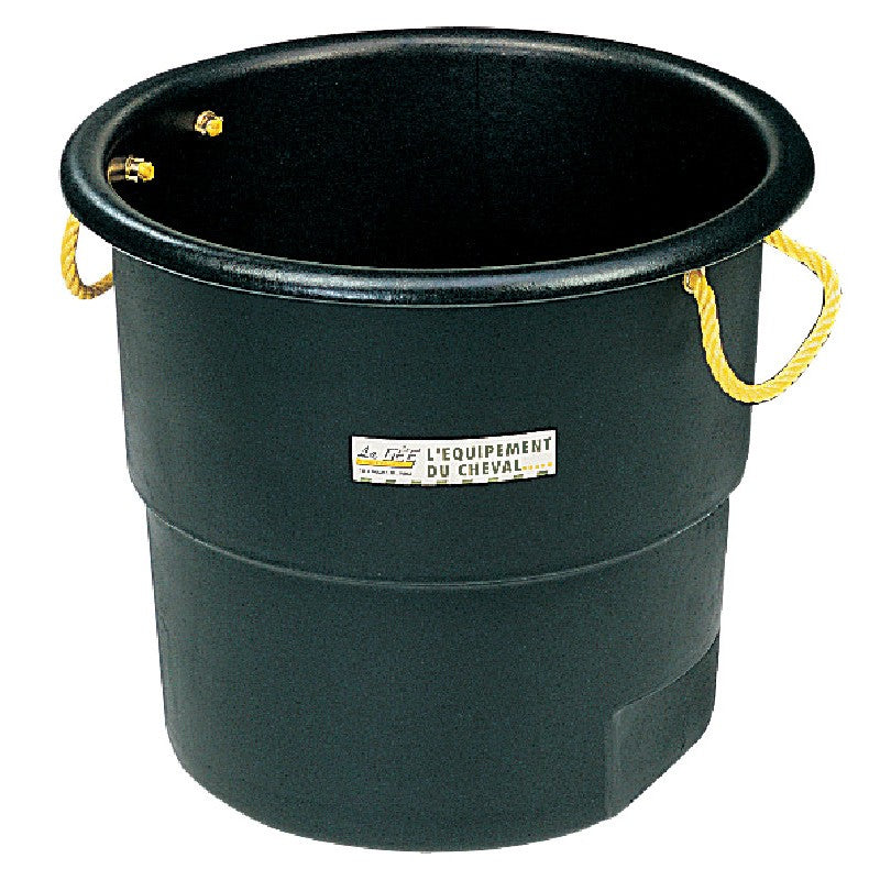 La Gee Bucket With Handles