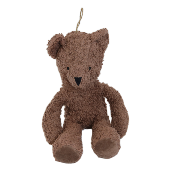 RELAX HORSE TOY BEAR