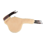 CWD Belly Guard Girth With Removable Wool Lining
