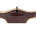 CWD Belly Guard Girth With Removable Wool Lining
