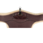 CWD Belly Guard Girth With Removable Wool Lining