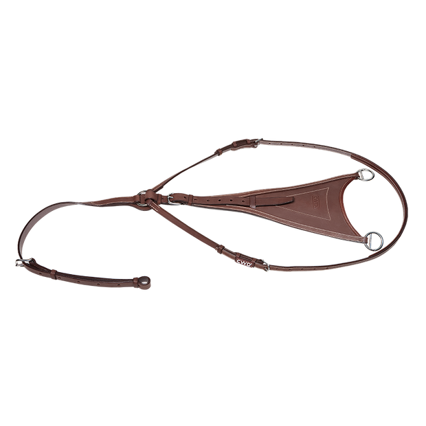 CWD BIB MARTINGALE