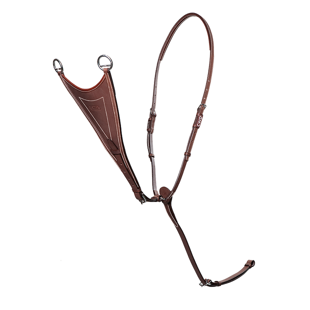 CWD BIB MARTINGALE