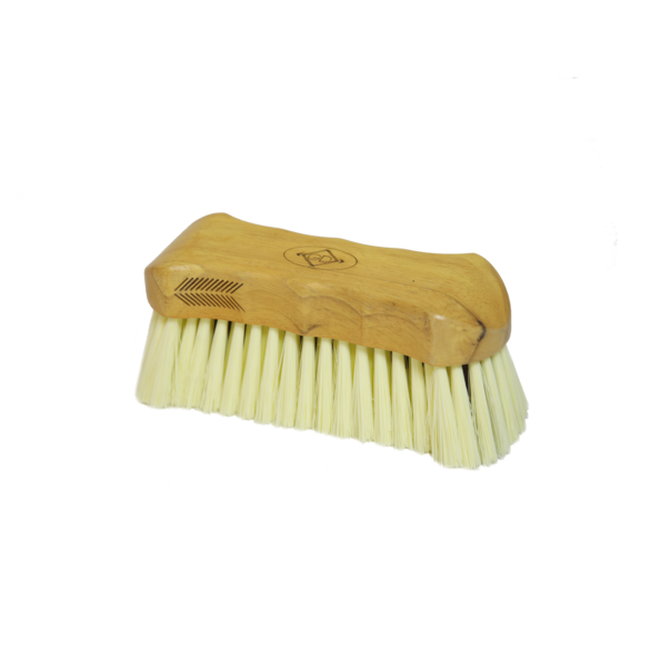 Kentucky Horsewear Body Brush Middle Soft