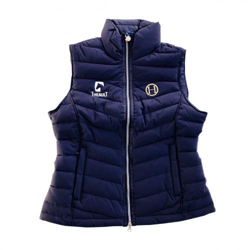 Theault Ladies Bodywarmer