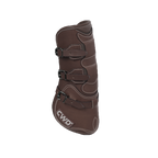 CWD Buckle Tendon Boots With Calfskin Lining
