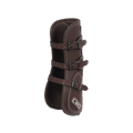 CWD Buckle Tendon Boots With Calfskin Lining