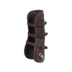 CWD Buckle Tendon Boots With Calfskin Lining