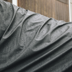 Kentucky Horsewear Rain Coat 100% Waterproof