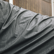 Rain Coat 100% Waterproof