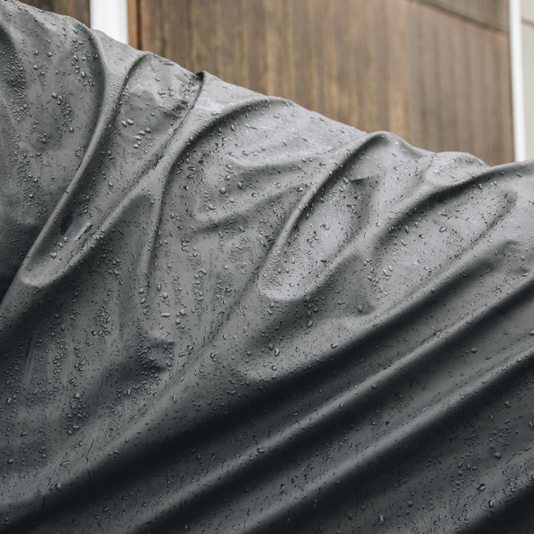 Rain Coat 100% Waterproof