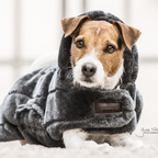 Kentucky Horsewear Dog Coat Fake Fur
