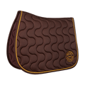 Butet Cachou Jumping Saddle Pad