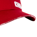 CWD Baseball Cap (Red)