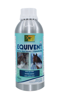 Equivent Nd
