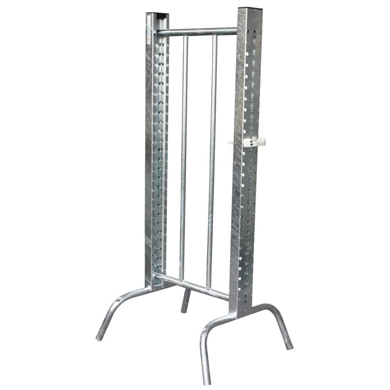 Double Metal Upright