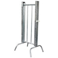 La Gee Double Metal Upright