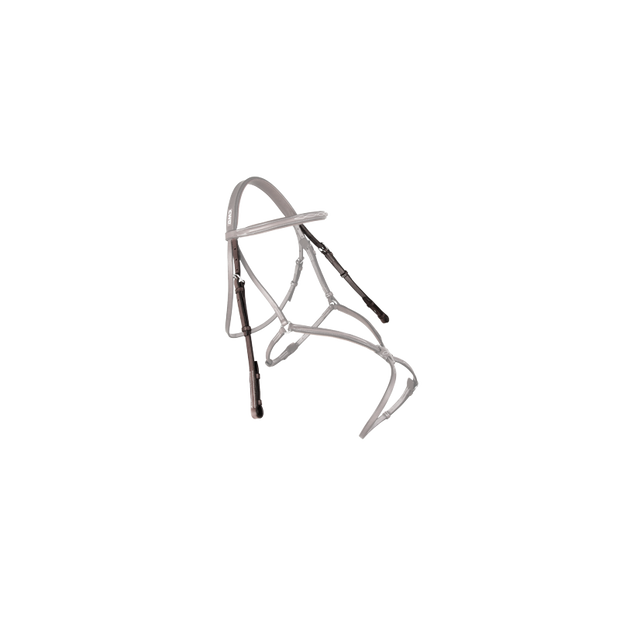 Cheekpiece with hook