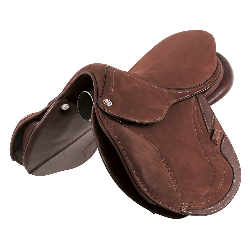 CWD Pony Saddle