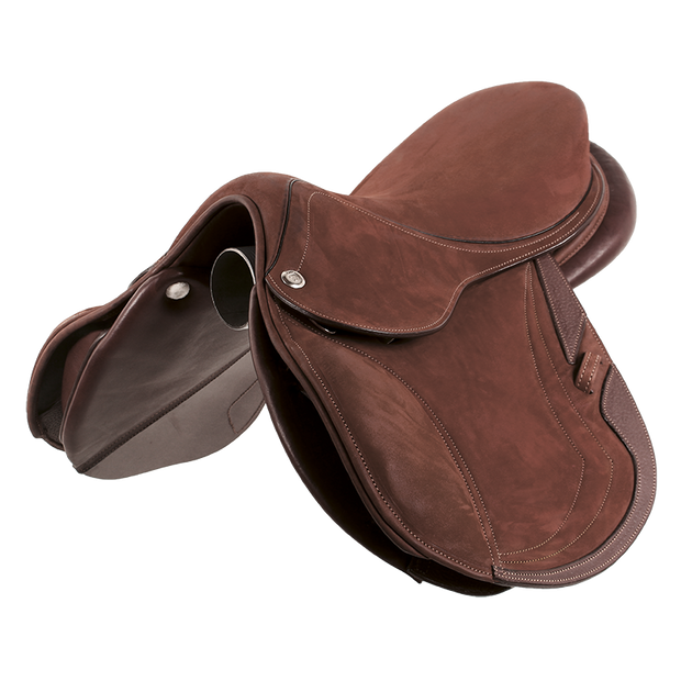 CWD Pony Saddle