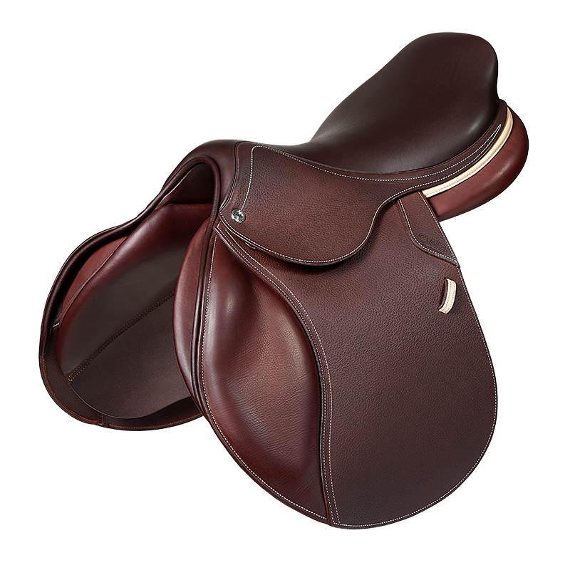 CWD The Flat Seat Cc Se03 Saddle