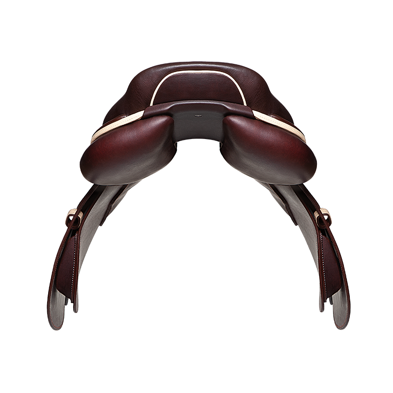 CWD The Flat Seat Cc Se03 Saddle