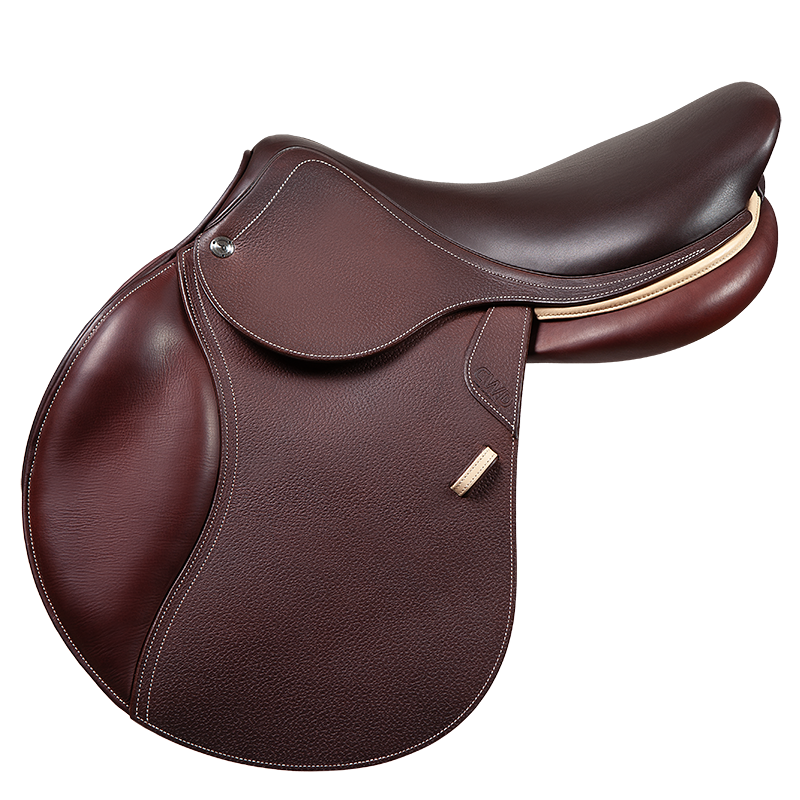 CWD The Flat Seat Cc Se03 Saddle