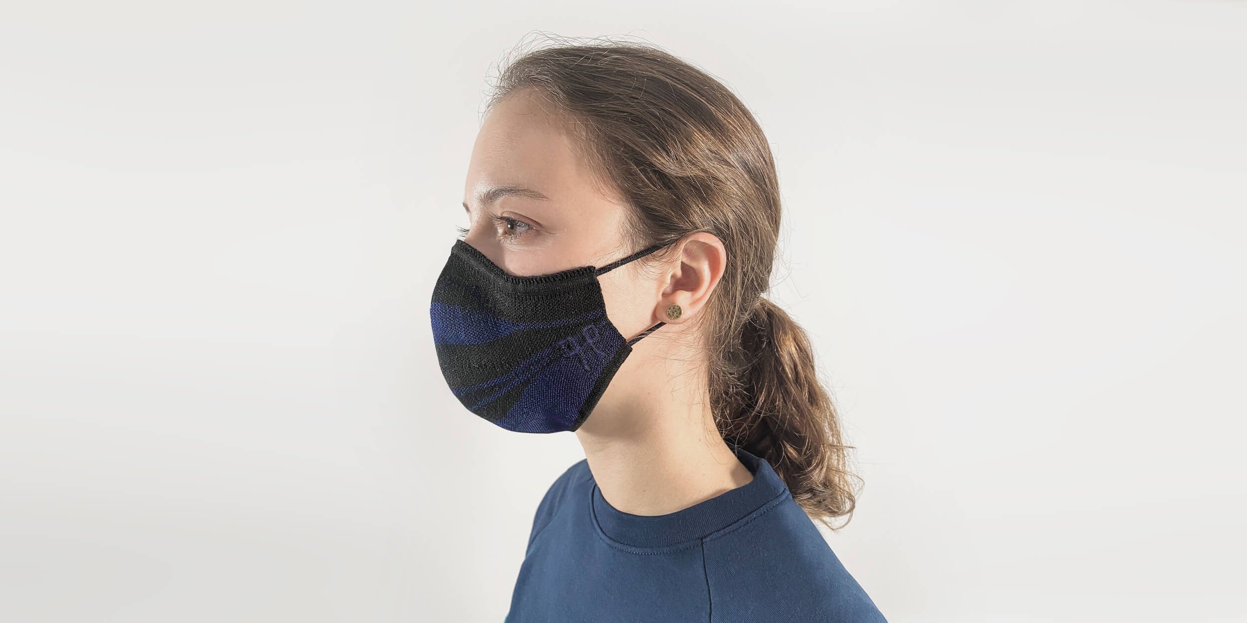 Horse Pilot Mask M100