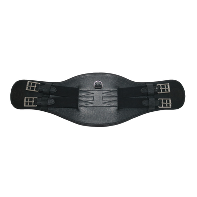 Comfort dressage girth