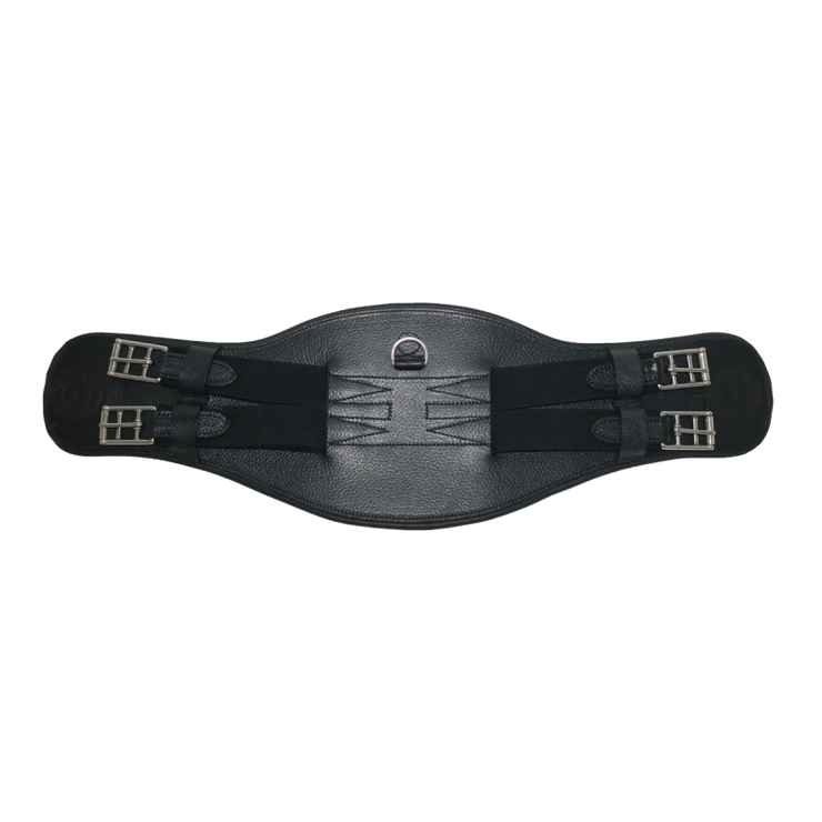 Comfort dressage girth