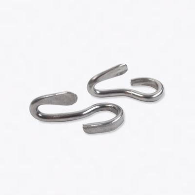 Trust Curb chain hook