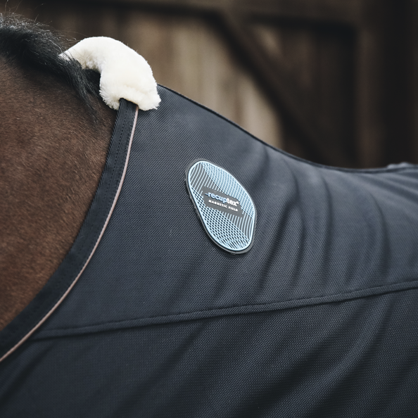 Kentucky Horsewear Magnetic Recuptex Rug