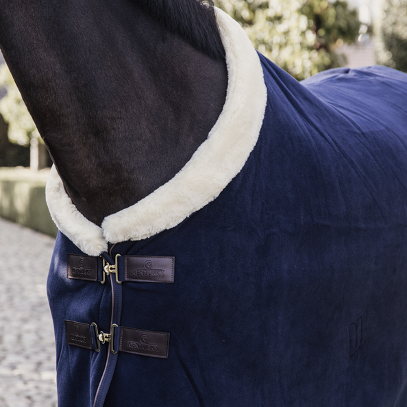 Fleece Show Rug - Heavy
