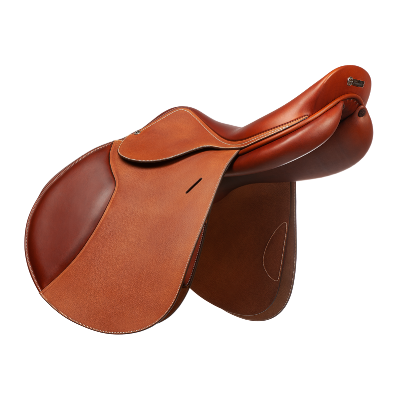 Butet Deep Saddle
