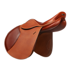 Butet Deep Saddle