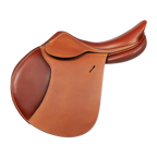 Butet Deep Saddle