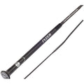 Fleck Carbon Dressage Whip