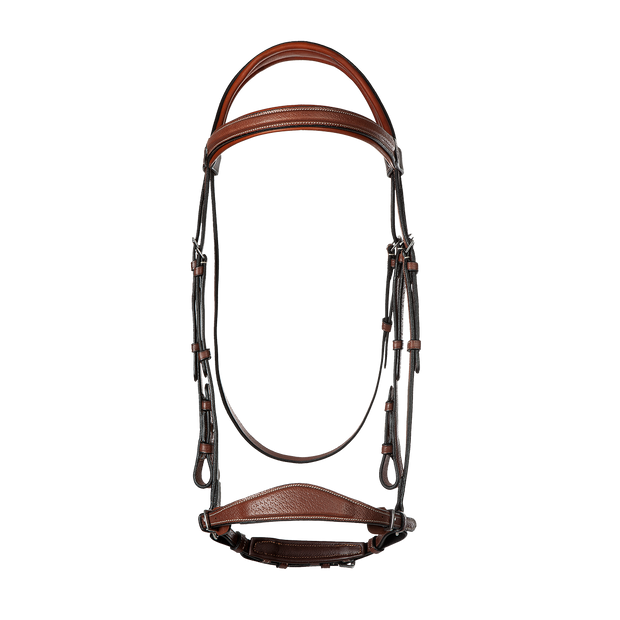 Drop Noseband Sports Bridle