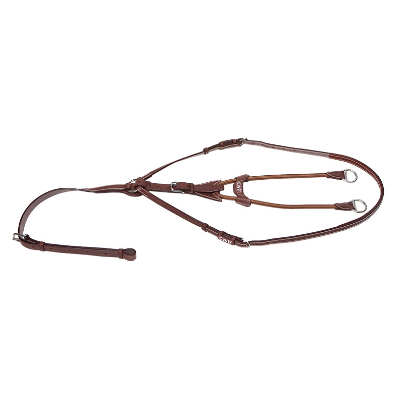 CWD Elastic Running Martingale