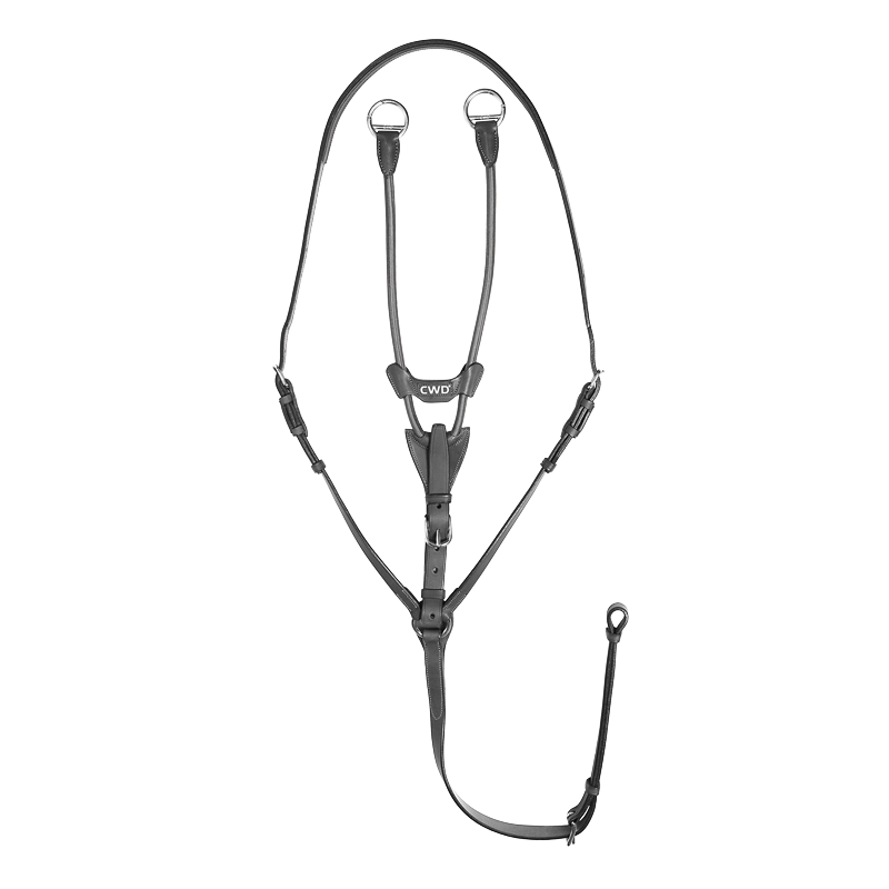 CWD Elastic Running Martingale