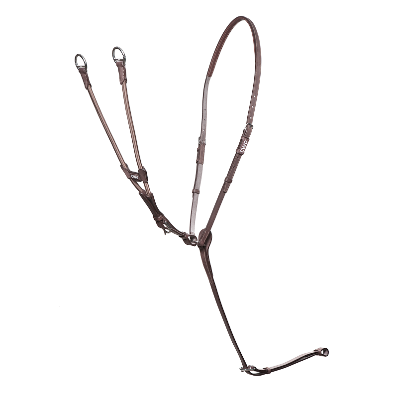 CWD Elastic Running Martingale