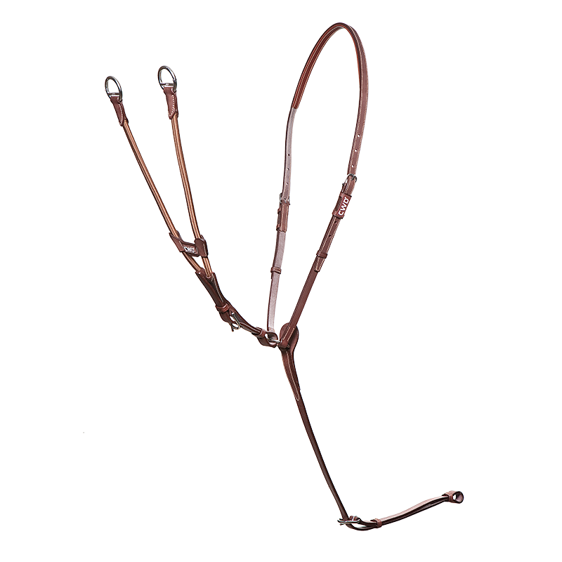 CWD Elastic Running Martingale