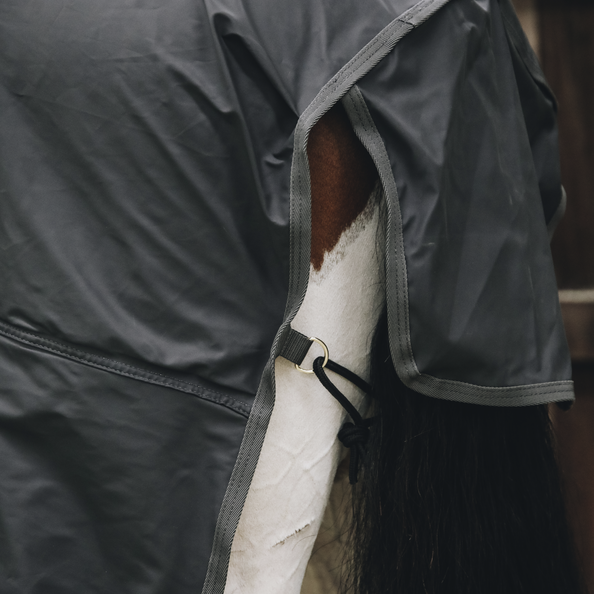 Kentucky Horsewear Rain Coat 100% Waterproof
