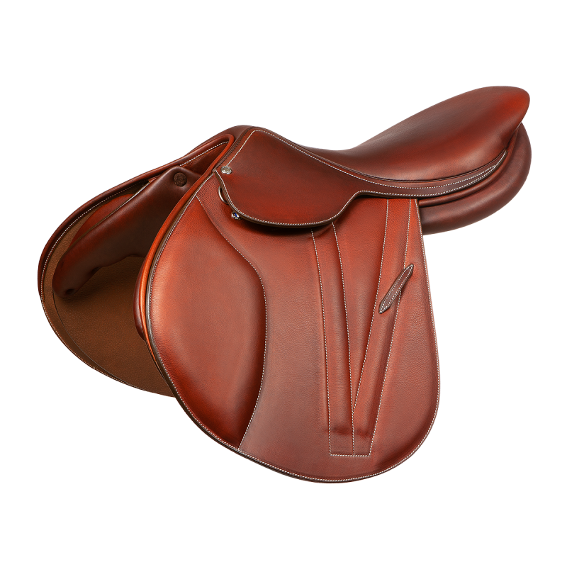 Butet Flat Saddle