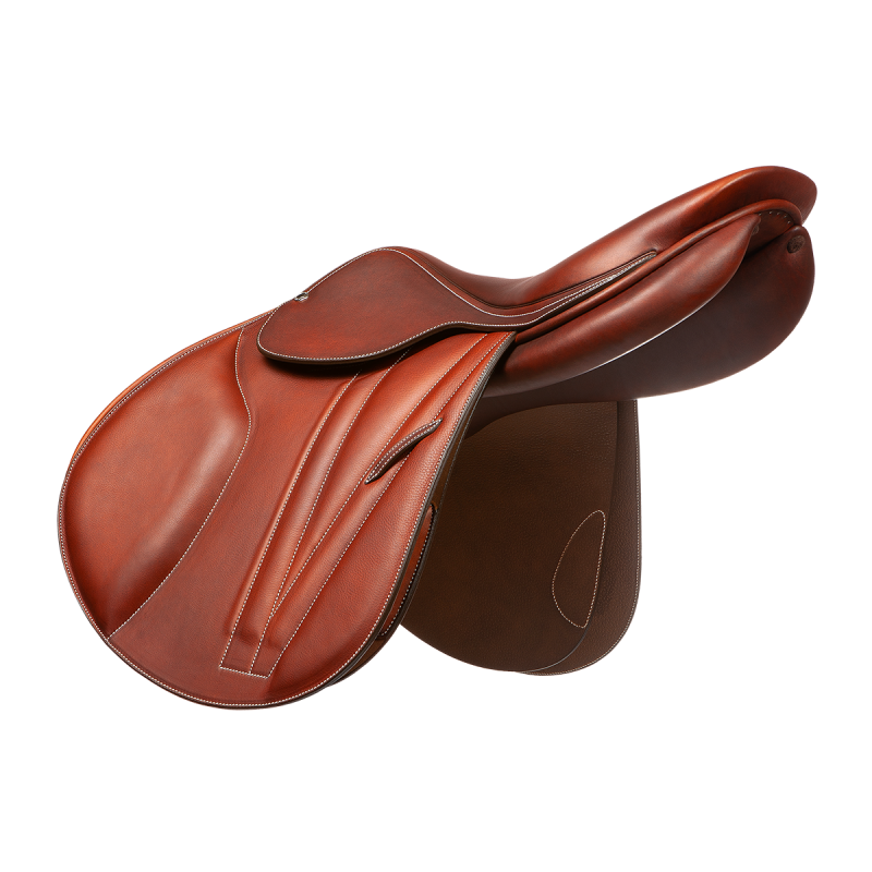 Butet Flat Saddle