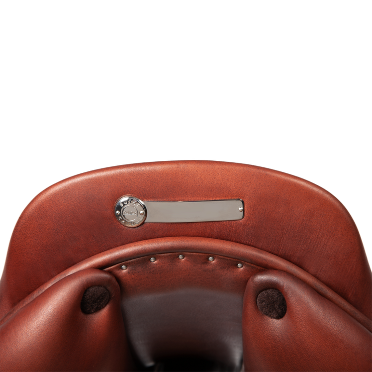 Flat Saddle