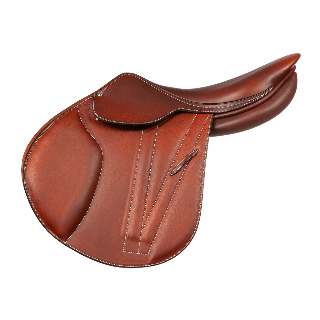 Butet Flat Saddle