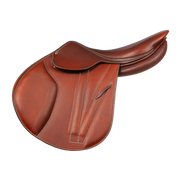 Flat Saddle